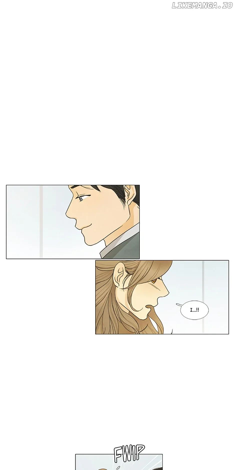 Young Love Chapter 105 page 24
