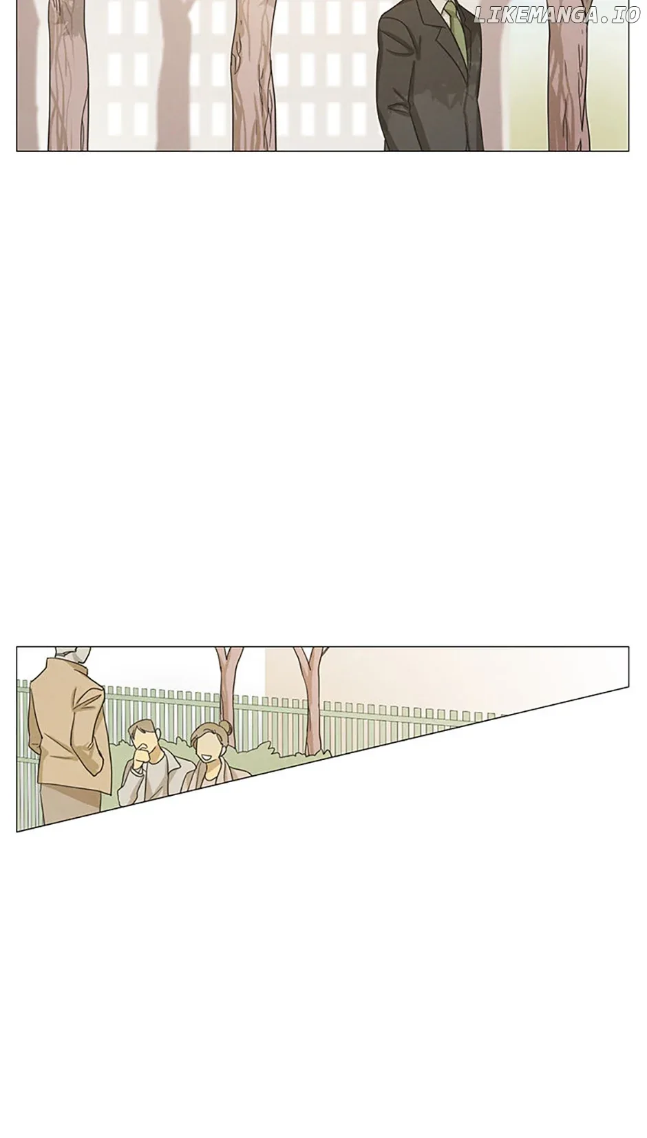 Young Love Chapter 105 page 41
