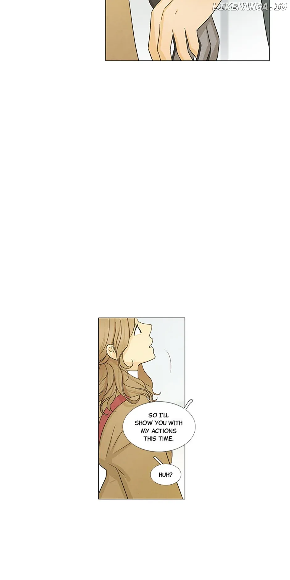 Young Love Chapter 105 page 31
