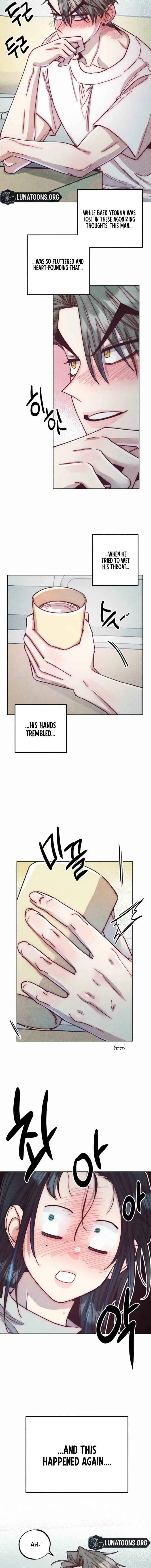 Young Love Interest’s Frustration Chapter 10 page 7