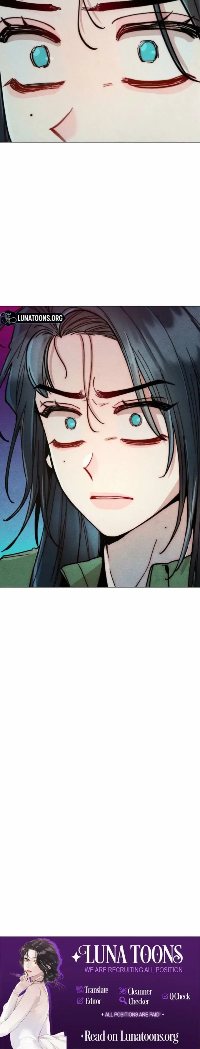 Young Love Interest’s Frustration Chapter 14 page 13