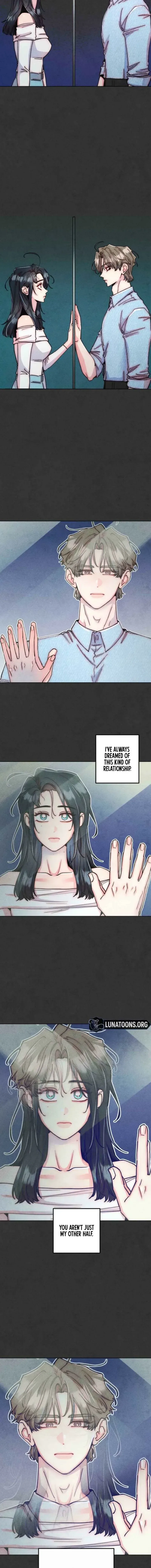 Young Love Interest’s Frustration Chapter 23 page 4