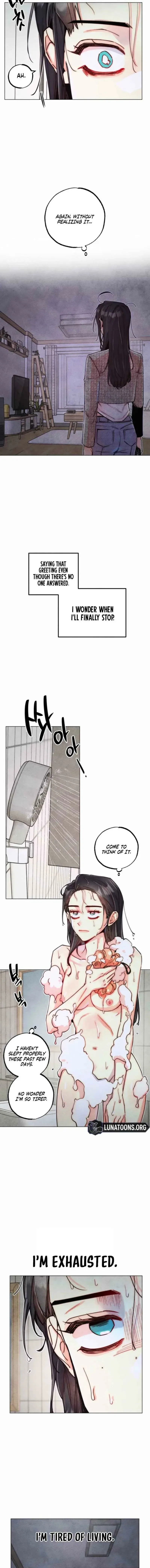 Young Love Interest’s Frustration Chapter 31 page 2