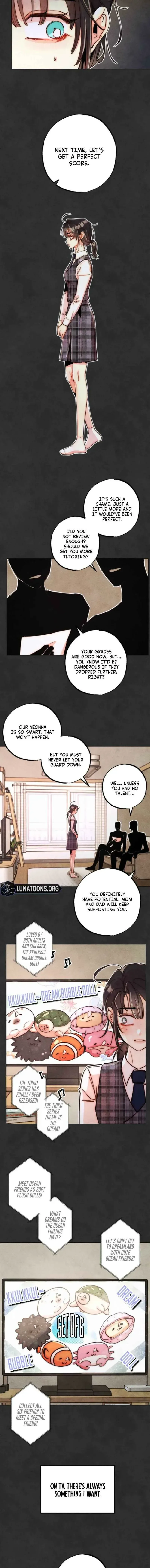Young Love Interest’s Frustration Chapter 31 page 7