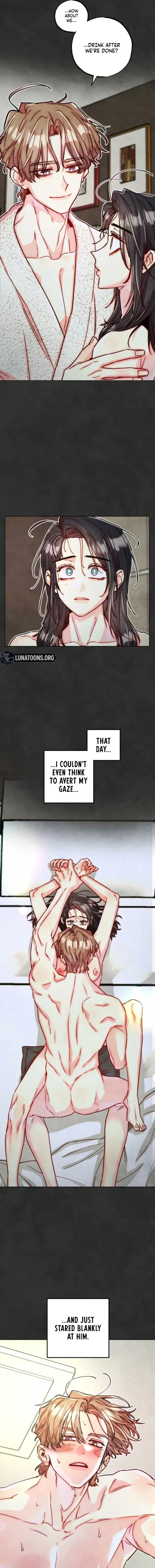 Young Love Interest’s Frustration Chapter 43 page 3
