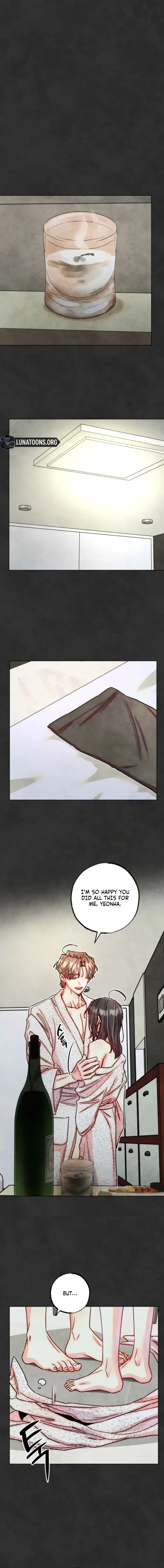 Young Love Interest’s Frustration Chapter 43 page 2