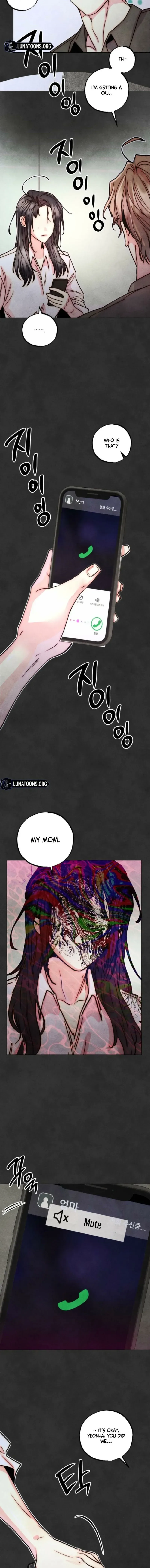 Young Love Interest’s Frustration Chapter 44 page 10