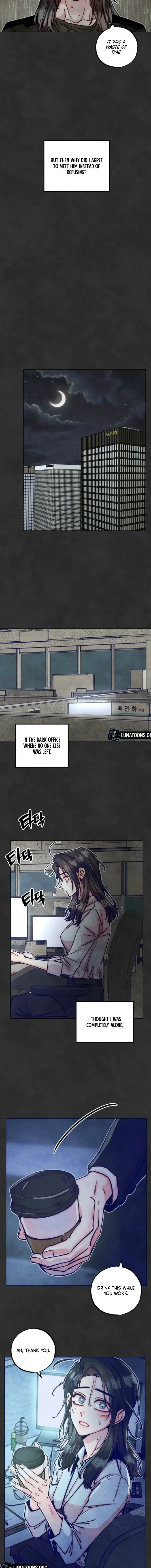 Young Love Interest’s Frustration Chapter 44 page 7