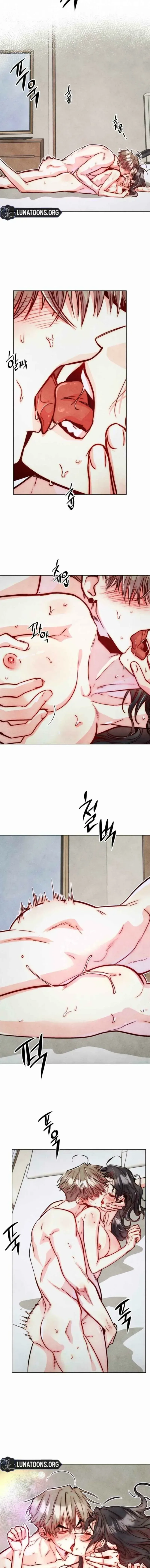 Young Love Interest’s Frustration Chapter 49 page 3