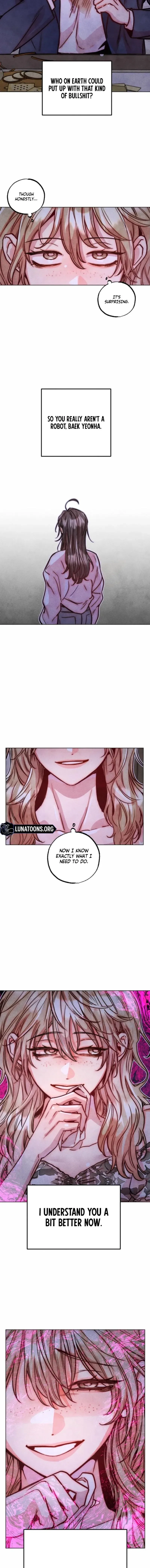 Young Love Interest’s Frustration Chapter 51 page 4