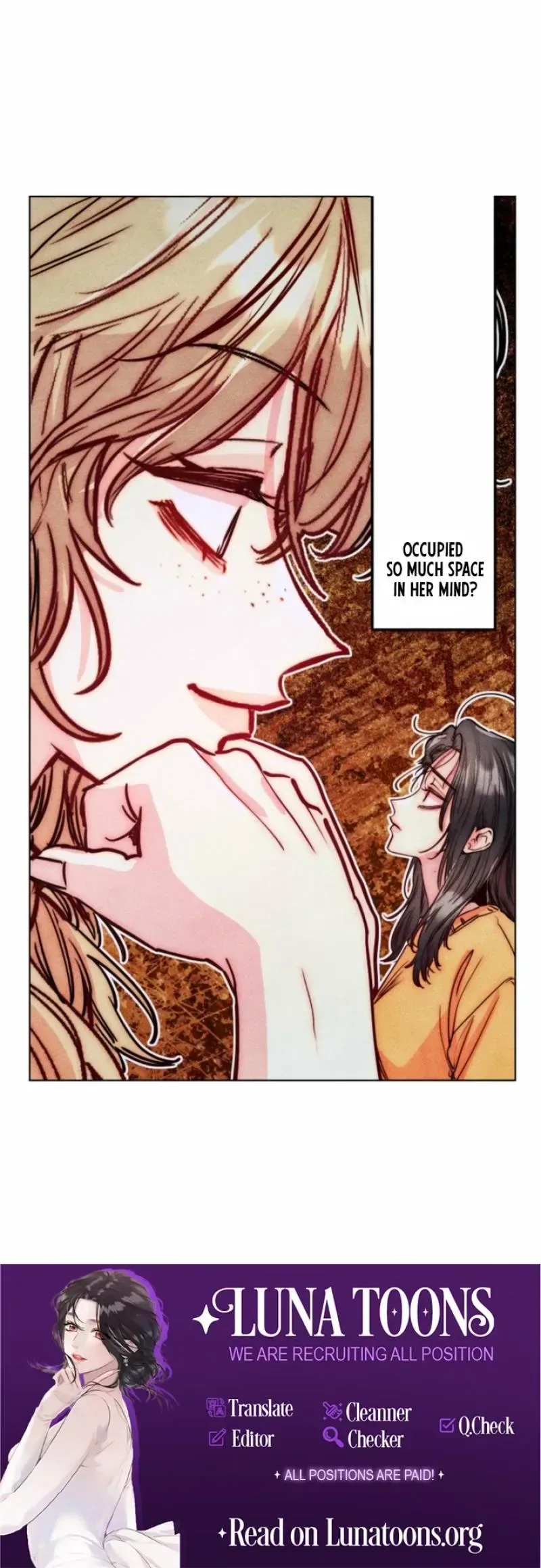Young Love Interest’s Frustration Chapter 52 page 11