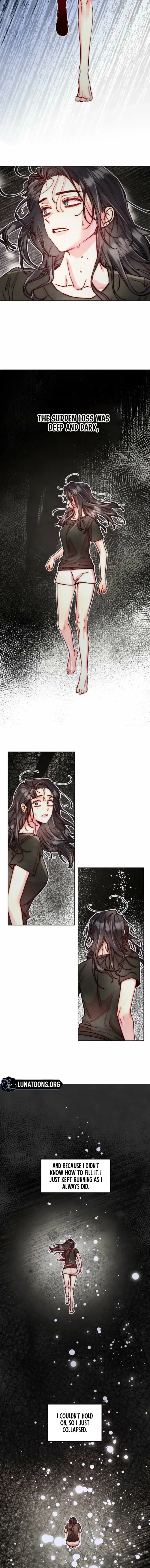 Young Love Interest’s Frustration Chapter 54 page 8