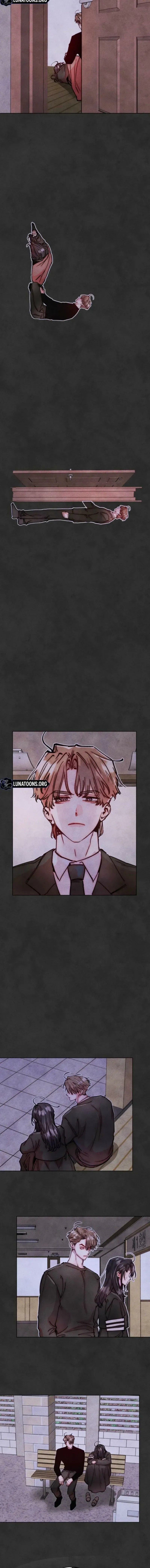 Young Love Interest’s Frustration Chapter 61 page 10