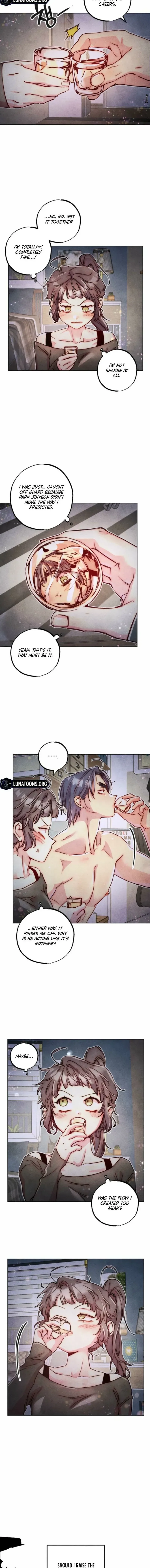 Young Love Interest’s Frustration Chapter 65 page 2