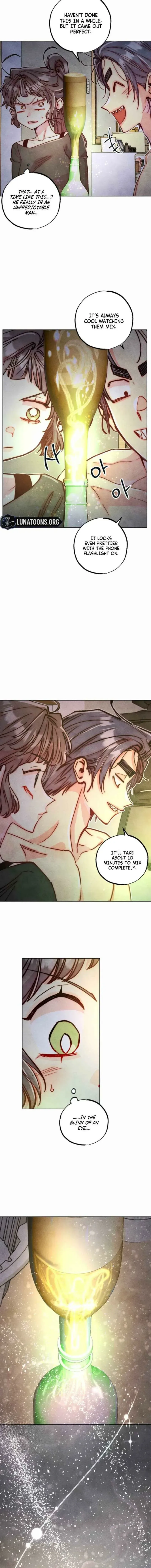 Young Love Interest’s Frustration Chapter 64 page 11