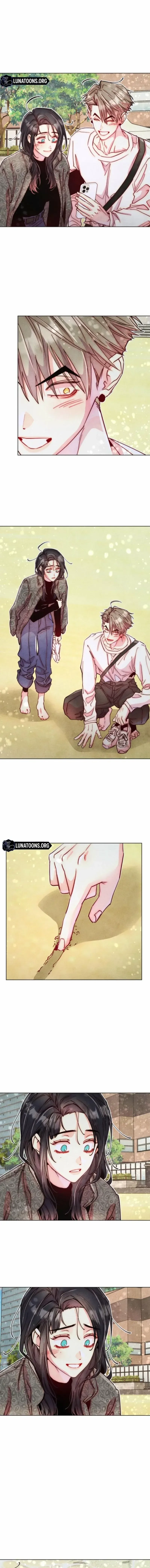 Young Love Interest’s Frustration Chapter 74 page 2