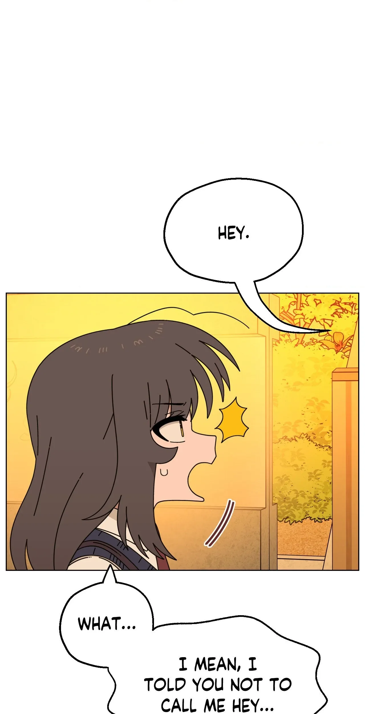You’re Under My Skin! Chapter 132 page 13
