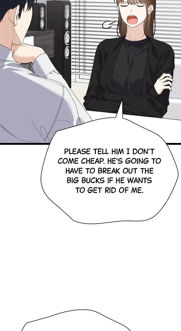 Newcomers Turn Low at Night Chapter 96 page 5