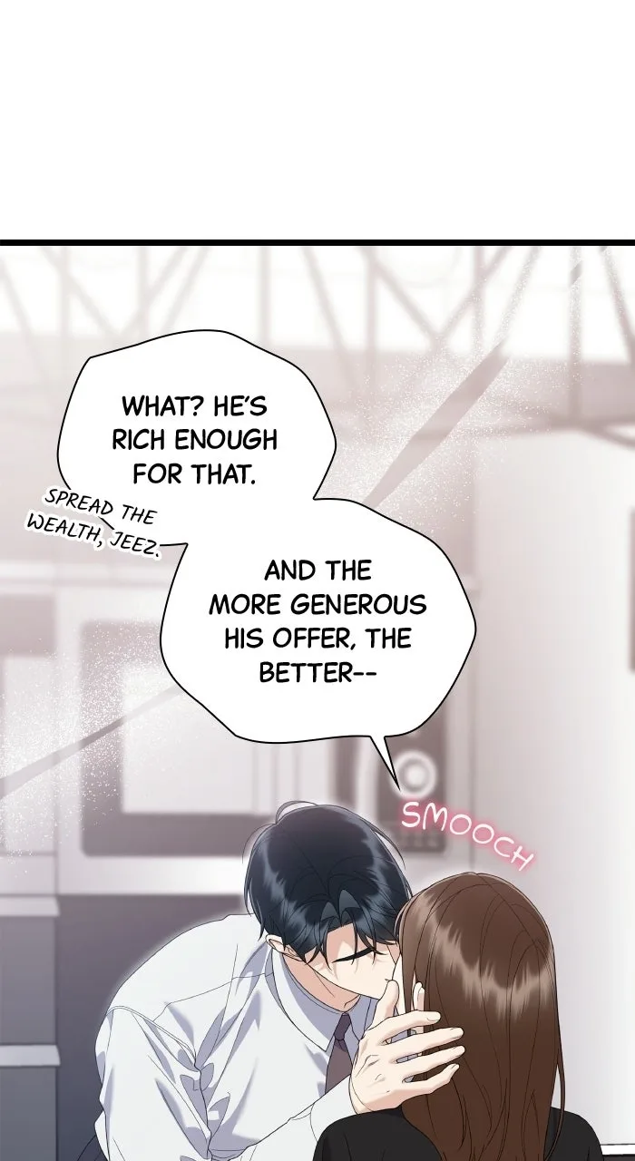 Newcomers Turn Low at Night Chapter 96 page 7