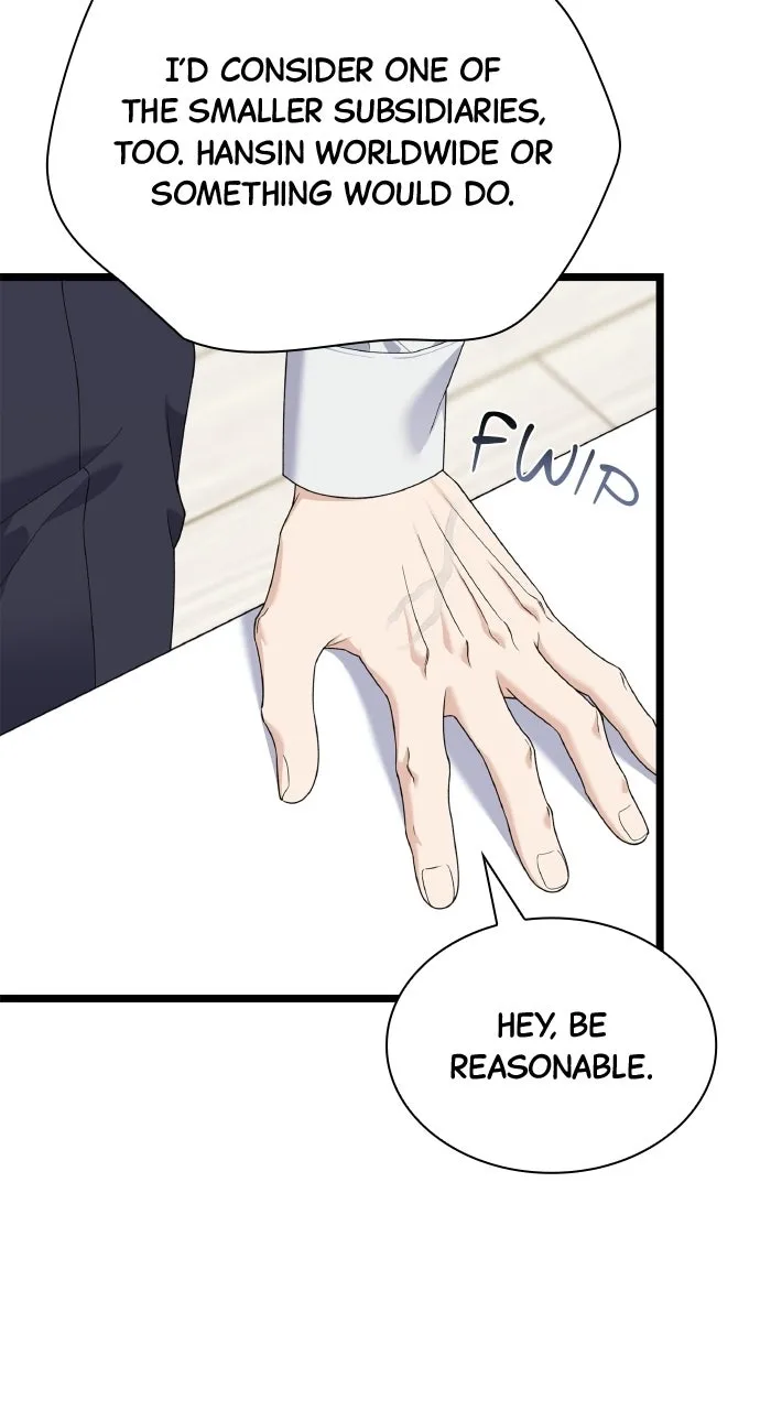 Newcomers Turn Low at Night Chapter 96 page 6