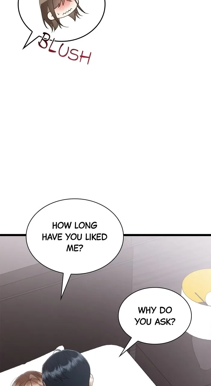 Newcomers Turn Low at Night Chapter 96 page 23