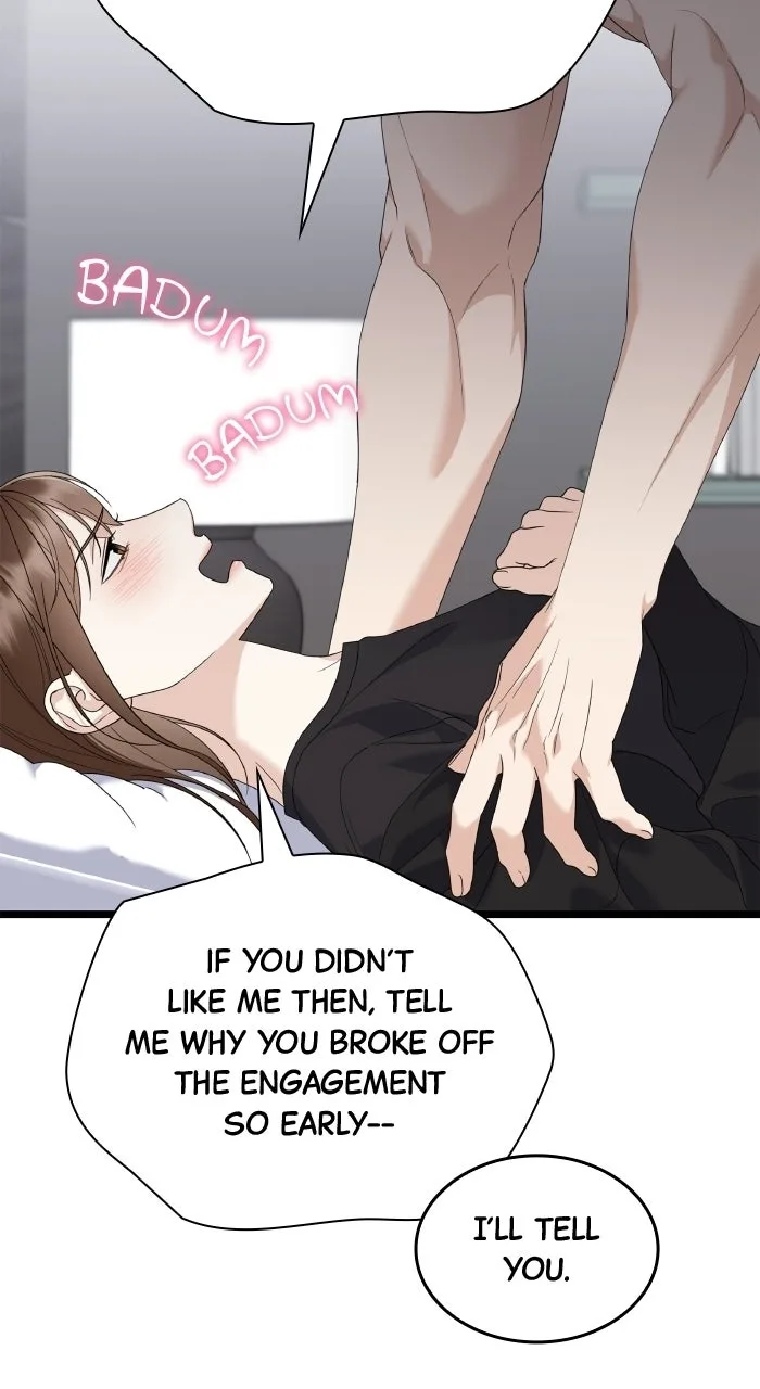 Newcomers Turn Low at Night Chapter 96 page 27