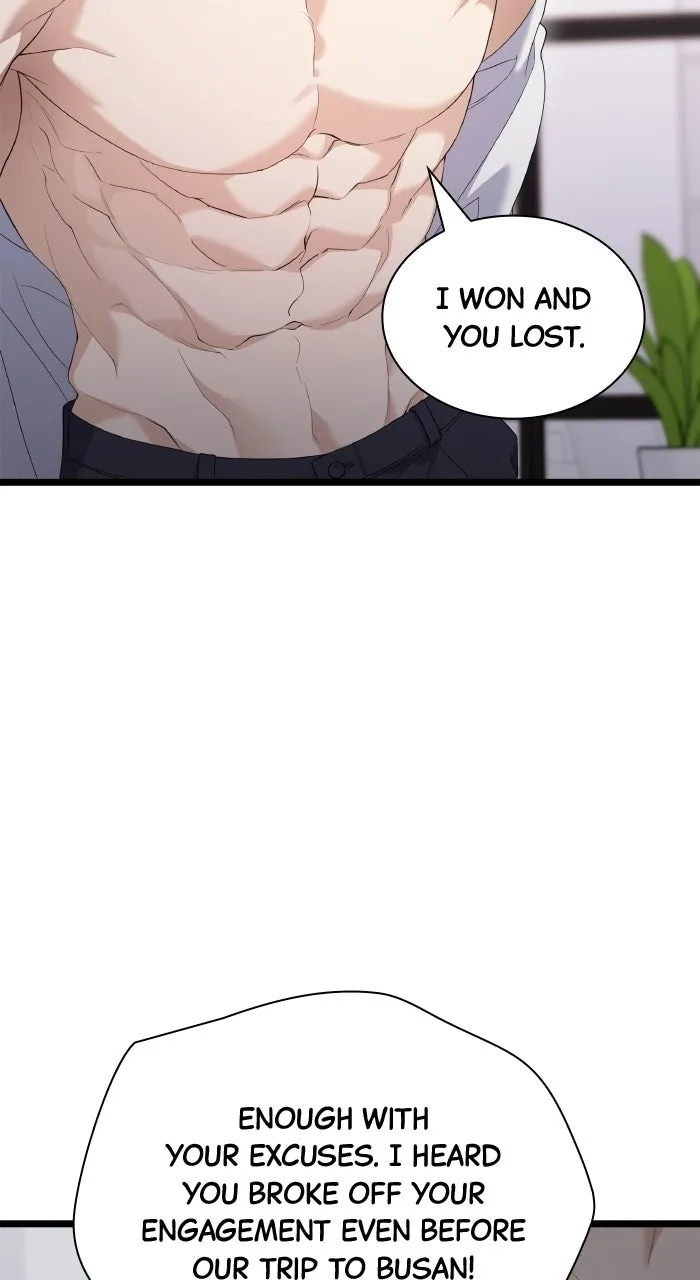 Newcomers Turn Low at Night Chapter 96 page 26