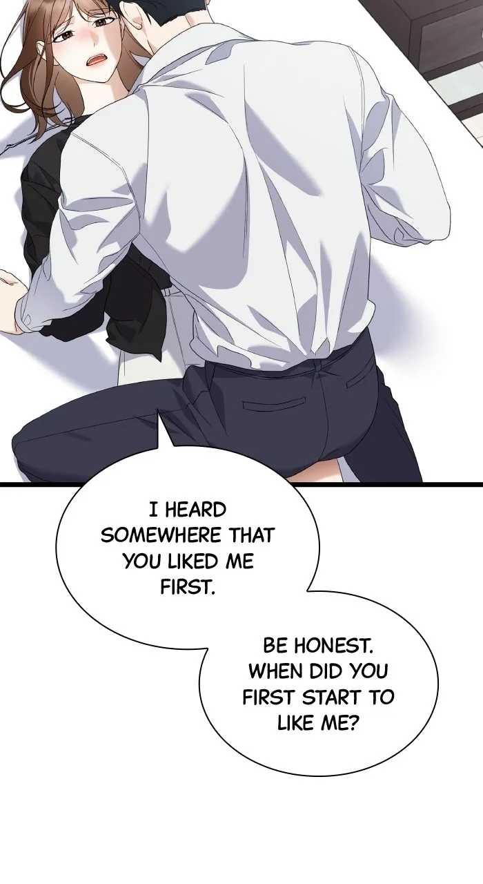 Newcomers Turn Low at Night Chapter 96 page 24