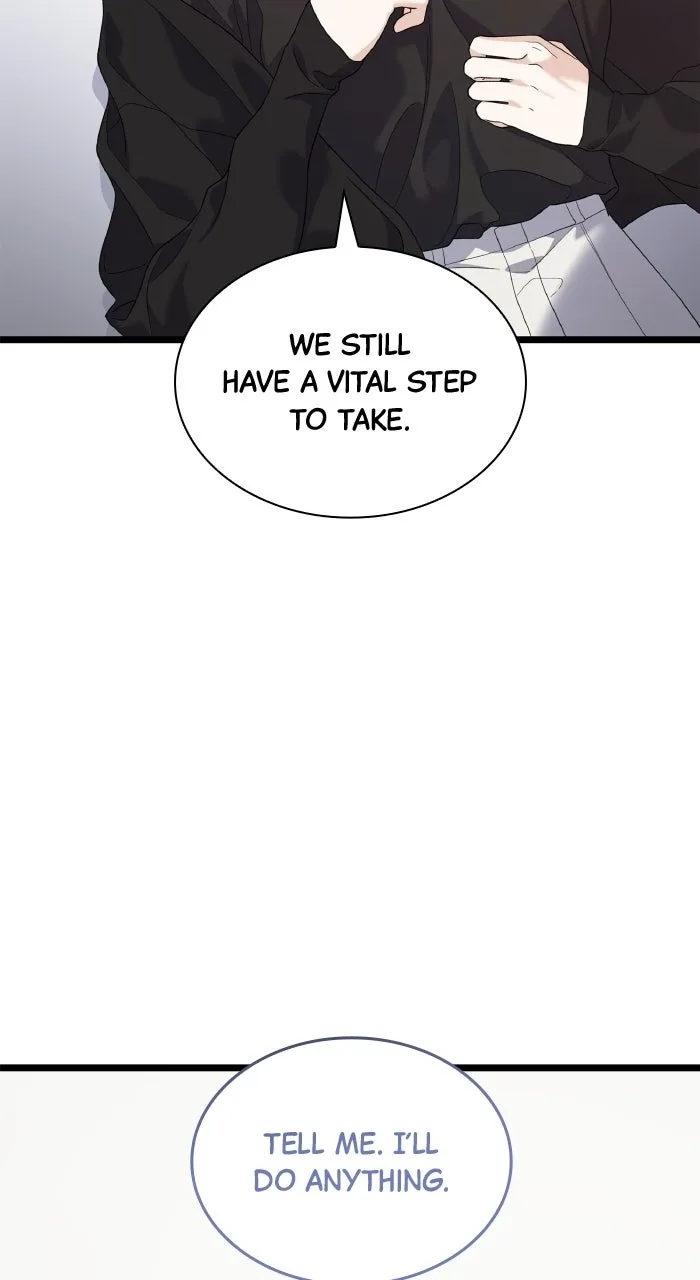 Newcomers Turn Low at Night Chapter 96 page 21