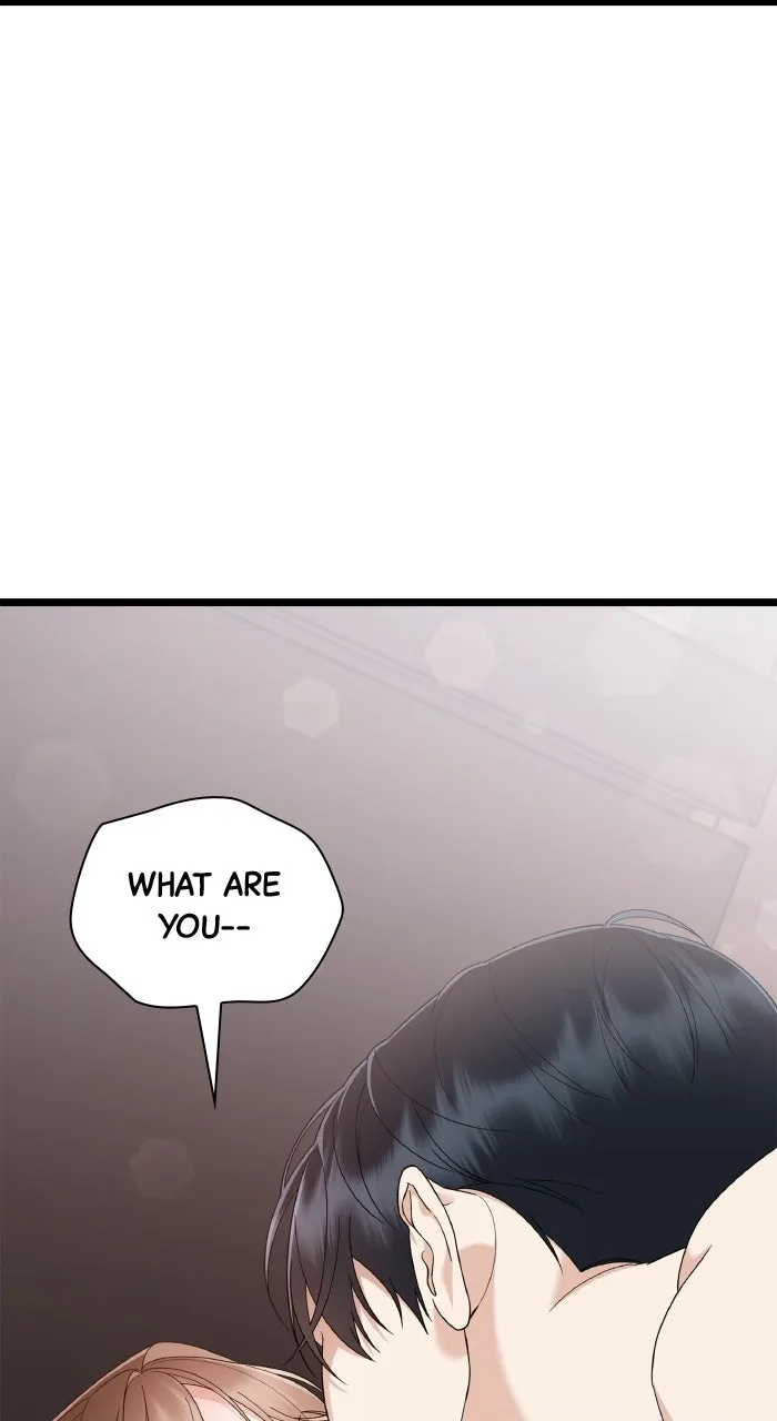Newcomers Turn Low at Night Chapter 96 page 33