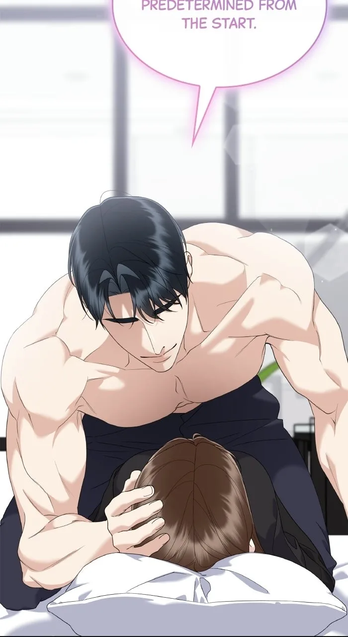 Newcomers Turn Low at Night Chapter 96 page 32