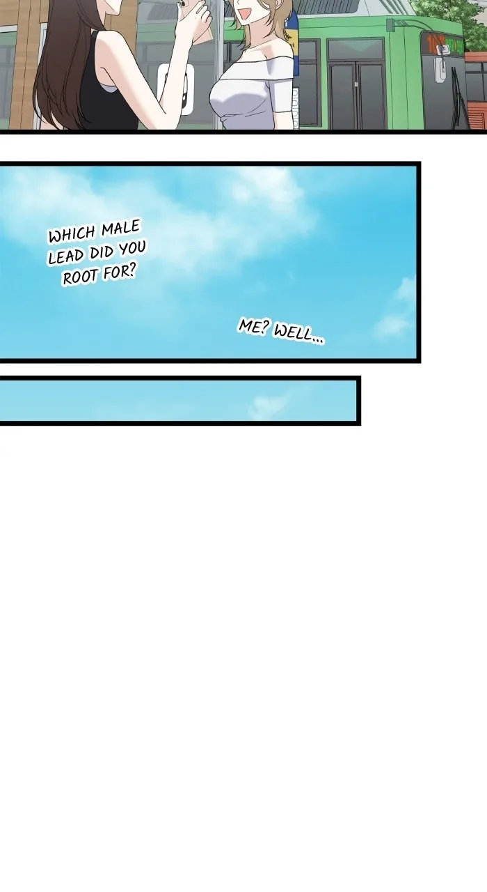 Newcomers Turn Low at Night Chapter 96 page 46