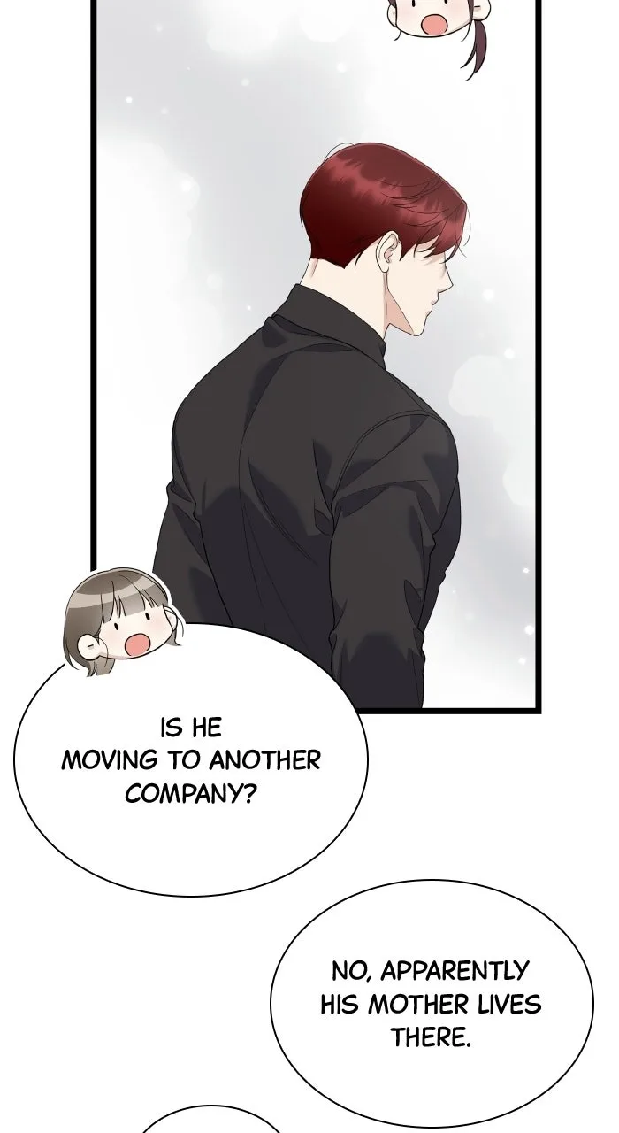 Newcomers Turn Low at Night Chapter 96 page 55