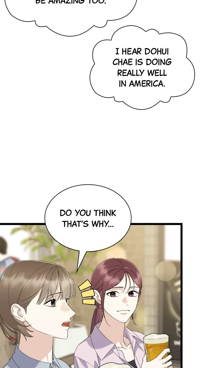 Newcomers Turn Low at Night Chapter 96 page 51
