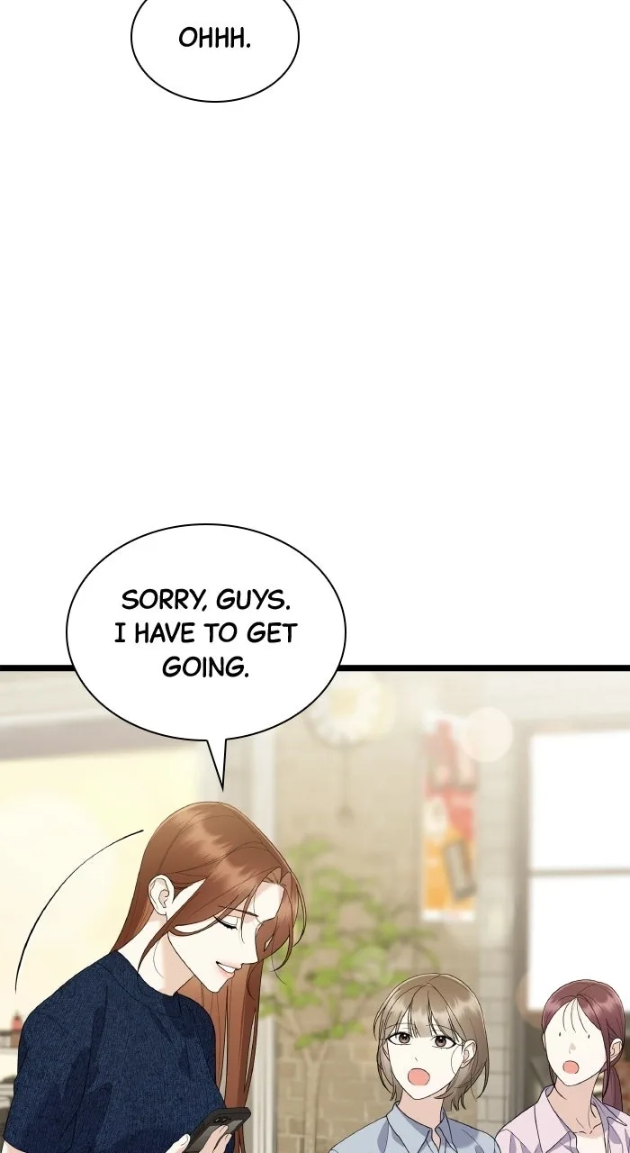 Newcomers Turn Low at Night Chapter 96 page 56