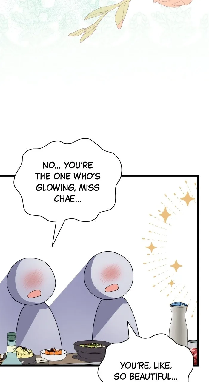 Newcomers Turn Low at Night Chapter 96 page 65