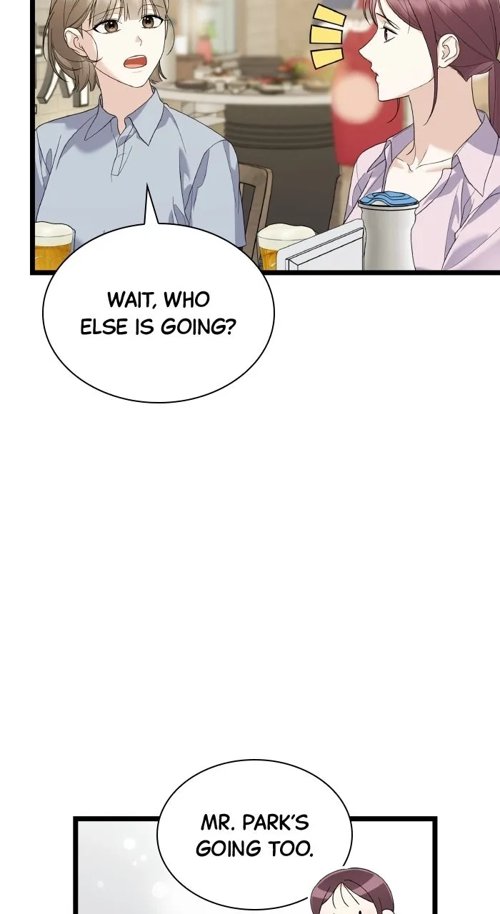 Newcomers Turn Low at Night Chapter 96 page 54