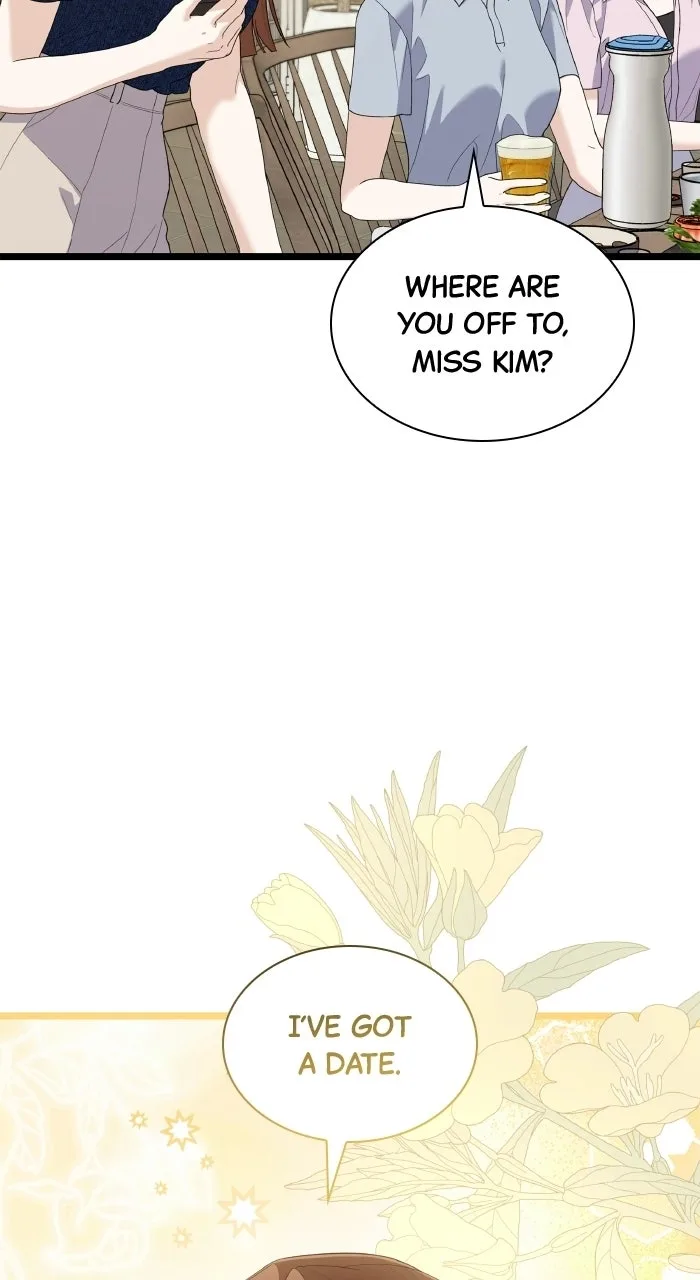 Newcomers Turn Low at Night Chapter 96 page 57
