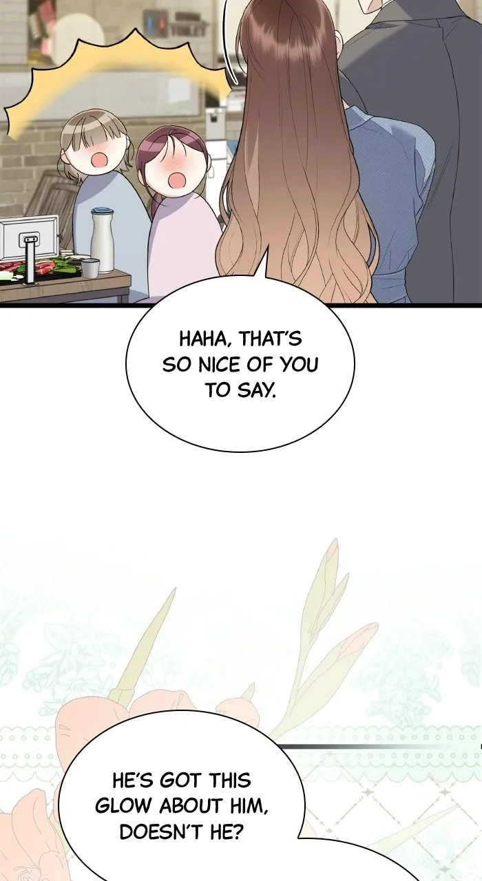 Newcomers Turn Low at Night Chapter 96 page 63