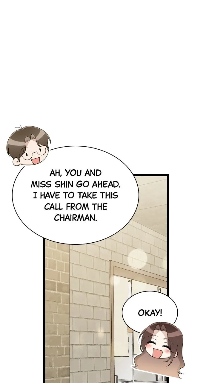 Newcomers Turn Low at Night Chapter 96 page 69
