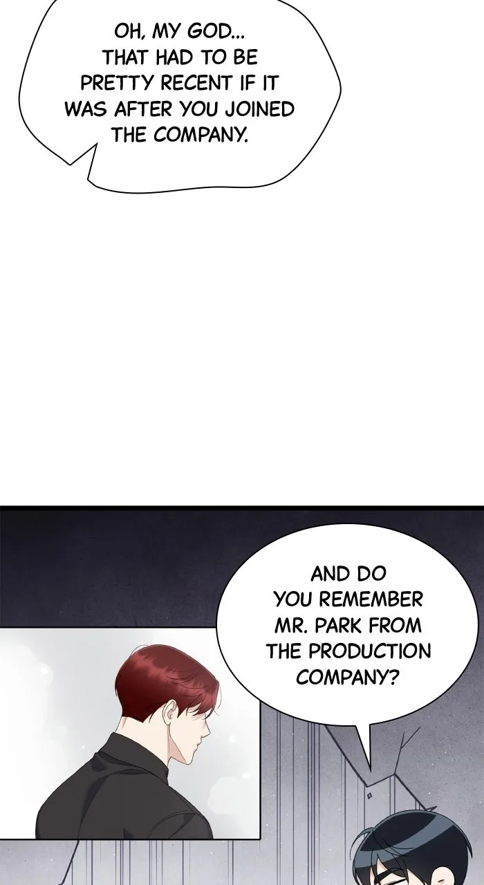Newcomers Turn Low at Night Chapter 96 page 83