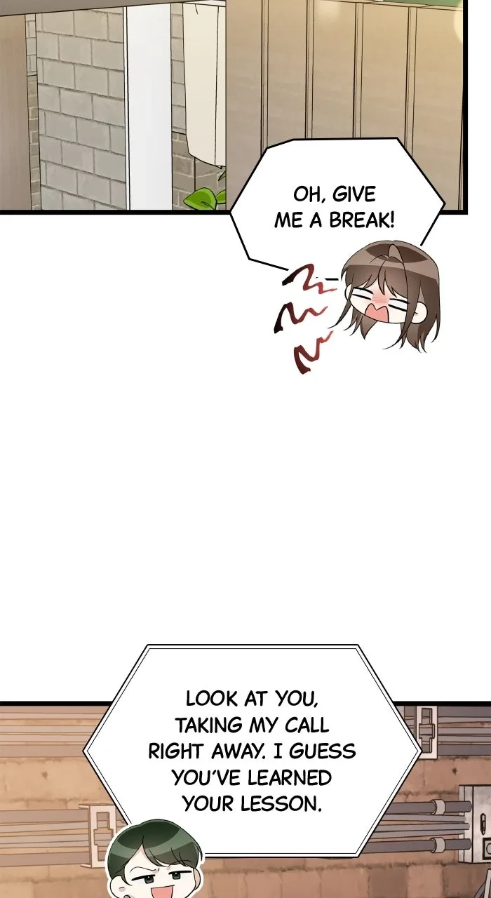 Newcomers Turn Low at Night Chapter 96 page 89