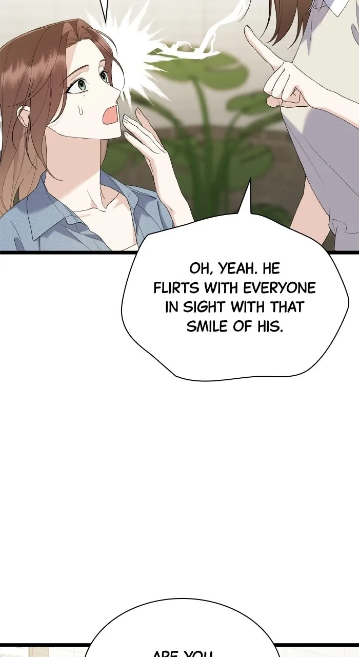 Newcomers Turn Low at Night Chapter 96 page 78