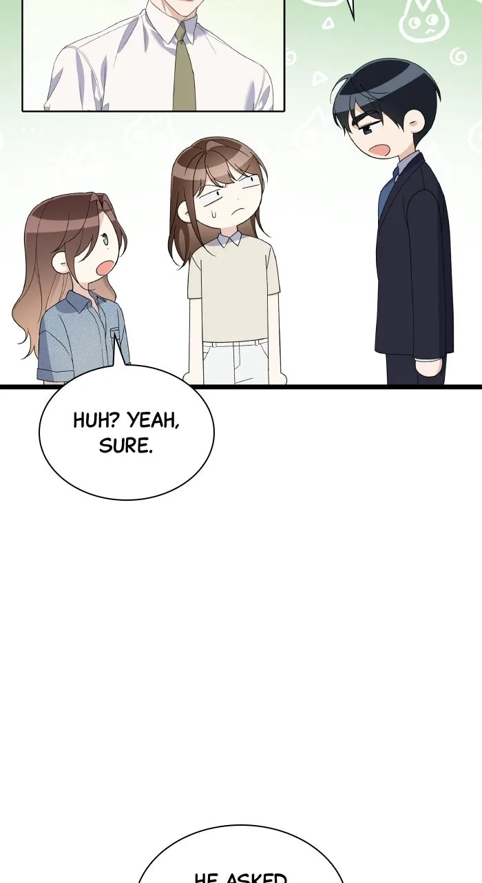 Newcomers Turn Low at Night Chapter 96 page 81
