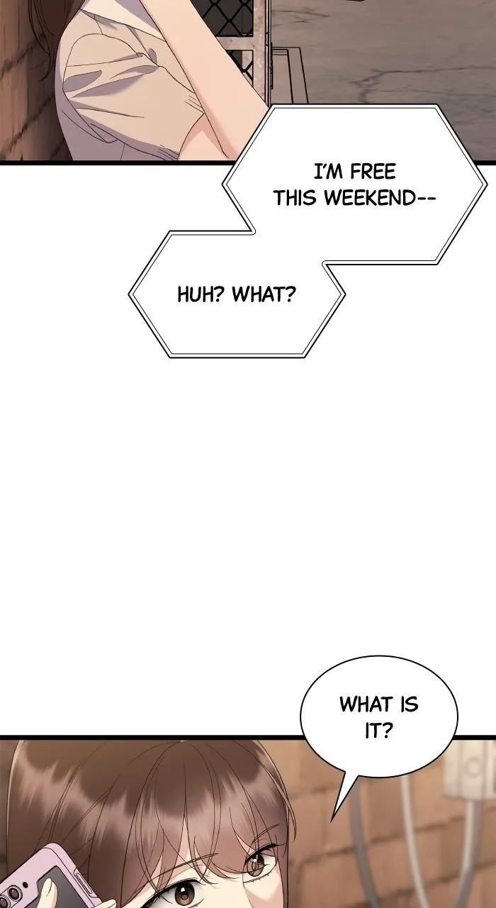 Newcomers Turn Low at Night Chapter 96 page 93