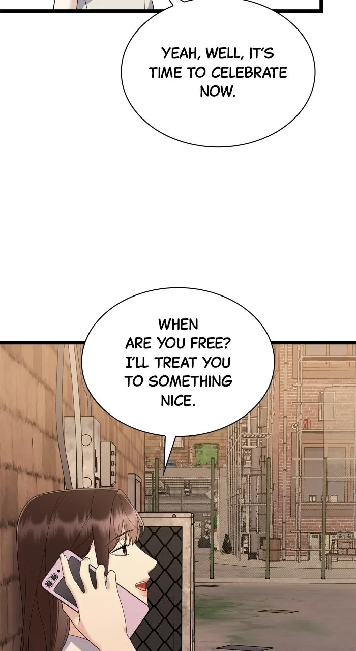 Newcomers Turn Low at Night Chapter 96 page 92