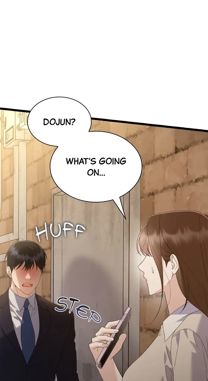 Newcomers Turn Low at Night Chapter 96 page 96