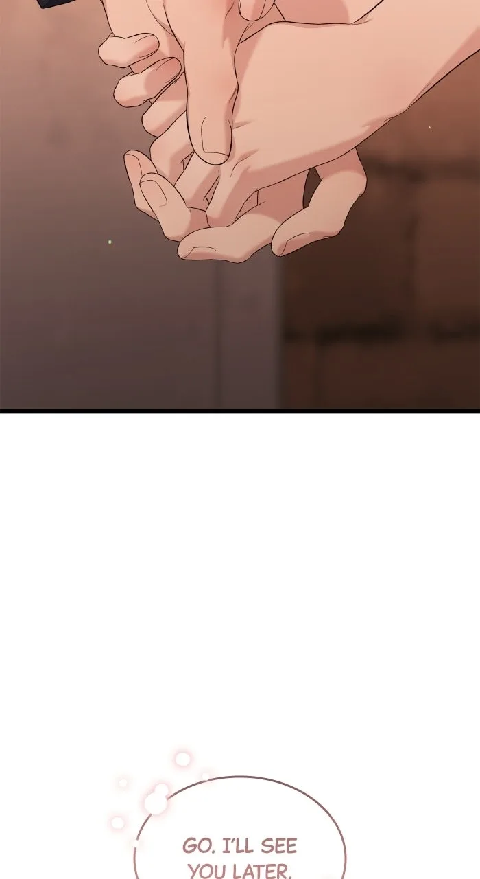 Newcomers Turn Low at Night Chapter 97 page 8