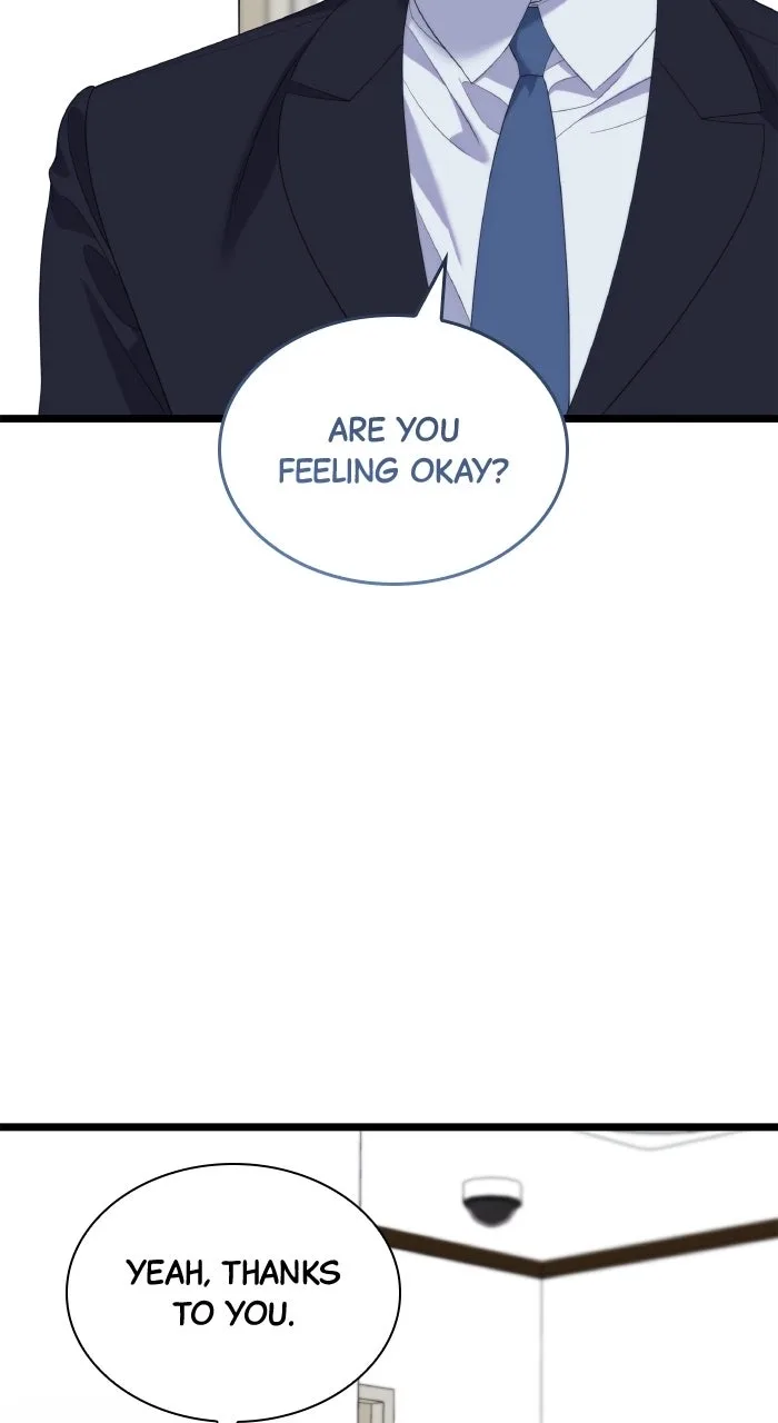 Newcomers Turn Low at Night Chapter 97 page 26