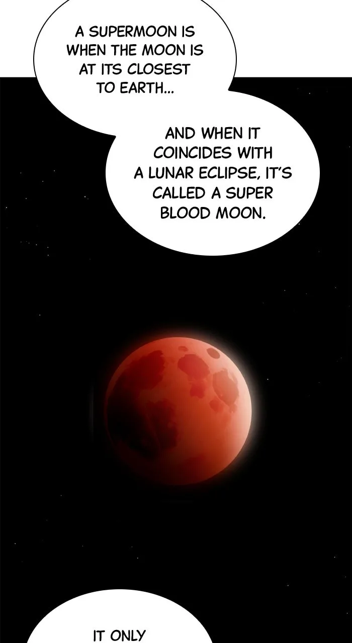 Newcomers Turn Low at Night Chapter 97 page 16